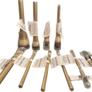 Sonoa kaashuk makeup brushes